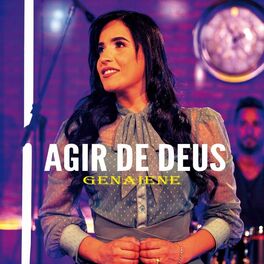 Album cover of Agir de Deus