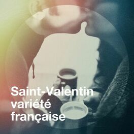 Album cover of Saint-valentin variété française