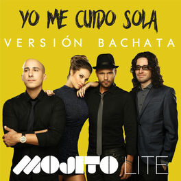 Album cover of Yo Me Cuido Sola (Versión Bachata)