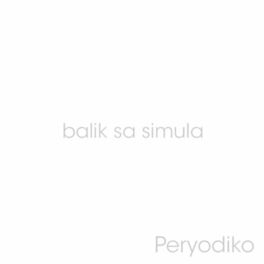 Album cover of Balik Sa Simula