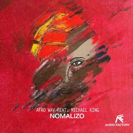 Album cover of Nomalizo