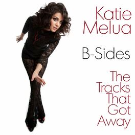 Album cover of B-Sides: The Tracks That Got Away