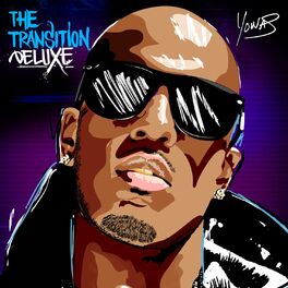 Album cover of The Transition (Deluxe Edition)