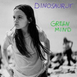Album cover of Green Mind (Expanded & Remastered Edition)