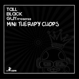 Album cover of Mini Therapy Chops