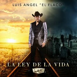 Album cover of La Ley De La Vida