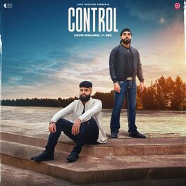 Album cover of Control (feat. GBX)