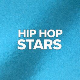 Album cover of Hip Hop Stars