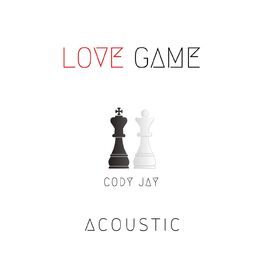 Album cover of Love Game (Acoustic)