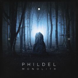 Album cover of Monolith