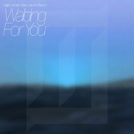 Album cover of Waiting For You (feat. Naomi Sharon)