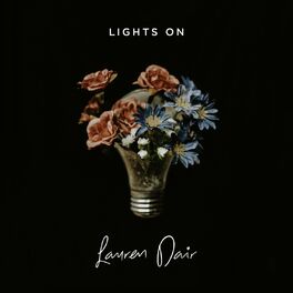 Album cover of Lights On