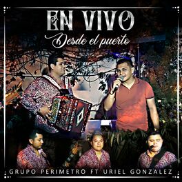 Album cover of Desde el Puerto (En Vivo)