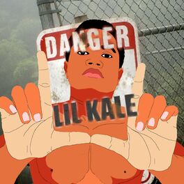 Album cover of Danger