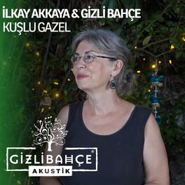 Album cover of Kuşlu Gazel (Akustik)