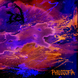 Album cover of Philosophía