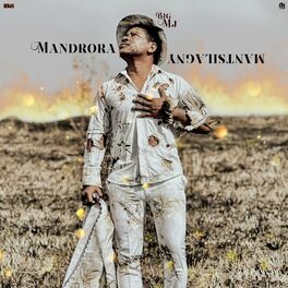 Album cover of Mandrora Mantsilagny