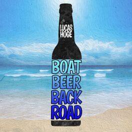 Album cover of Boat Beer Backroad