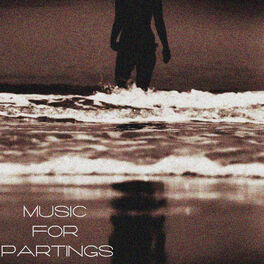 Album cover of Music For Partings