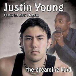 Album cover of The Dreaming Kind (feat. Bitty McLean)