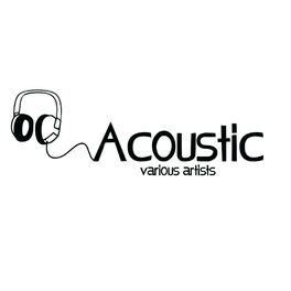 Album cover of Acoustic Pre-Cleared Compilation Digital