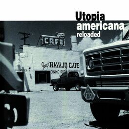 Album cover of Utopia Americana Reload