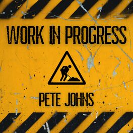 Album cover of Work in Progress