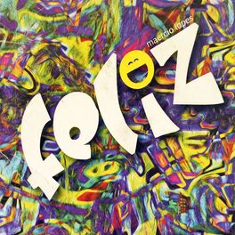 Album cover of Feliz