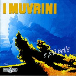Album cover of E più belle, Vol. 1