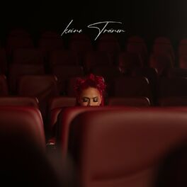 Album cover of Keine Tränen