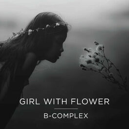 Album cover of Girl With Flower