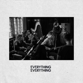 Album cover of Live with The No.6 Orchestra