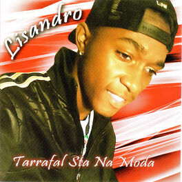 Album cover of Tarrafal Sta Na Moda