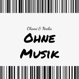Album cover of Ohne Musik (feat. Noelia)