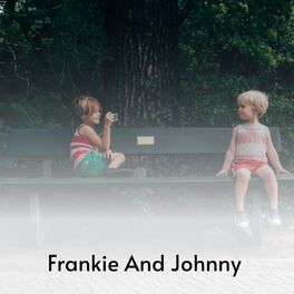 Album cover of Frankie and Johnny