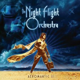 Album cover of Aeromantic II