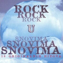 Album cover of Rock U Snovima