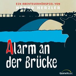 Album cover of 12: Alarm an der Brücke