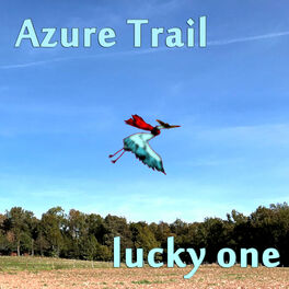Album picture of Azure Trail