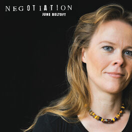 Album cover of Negotiation