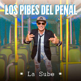 Album cover of La Sube