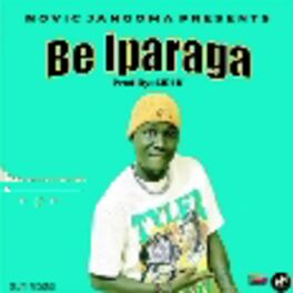 Album cover of Be iparaga