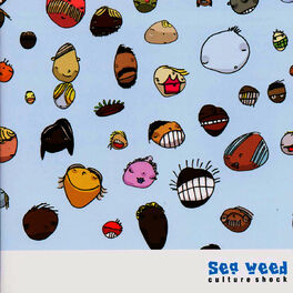 Album cover of Culture Shock