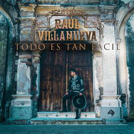 Album cover of Todo Es Tan Fácil