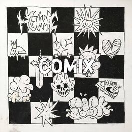 Album cover of Comix