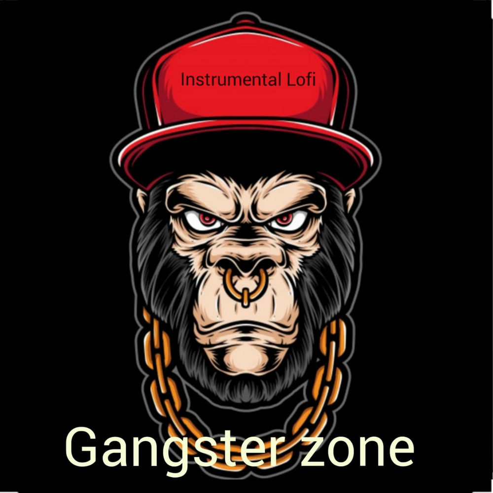 Gangster zone (feat. Copa Music) (Instrumental)