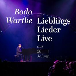 Album cover of Lieblingslieder (Live)