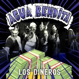 Album cover of Los Dineros