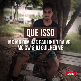 Album cover of Que Isso