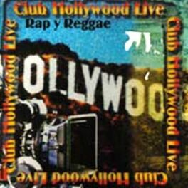 Album cover of Club Hollywood Live Dos